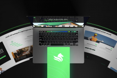 Pegasus - PV Solution for a Sustainable Future